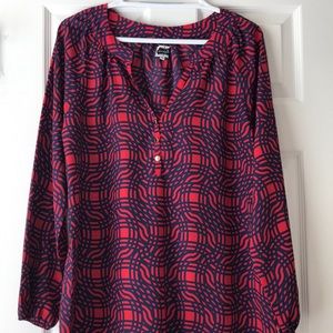 Mudpie Tunic